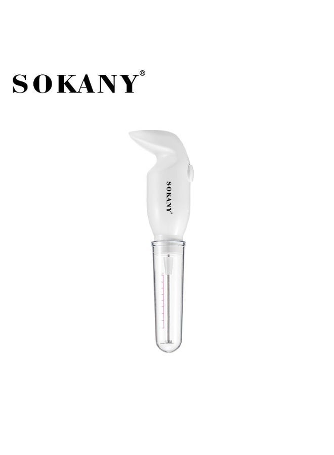 sokany Electric Nescafe Mixer SK-1733 Coffee Mixer Professional Foamer - 25W - Image 3